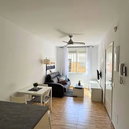 The Modern Apartment